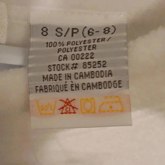 Soft off-white  sweater new with tags - Picture 3 of 6